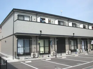 大阪府岸和田市藤井町2【アパート】の外観