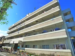 プロフィットリンク竹ノ塚の画像