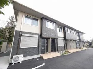 グリナージュアリーナ【1階】の外観