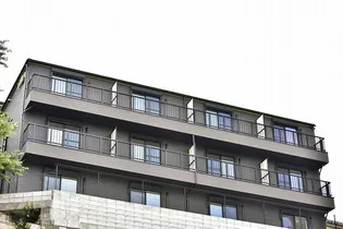 モダンプレイス横浜大口の画像