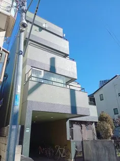 島幸目白ピソの画像