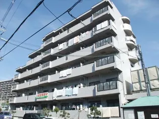 ハイクレスト引谷の画像