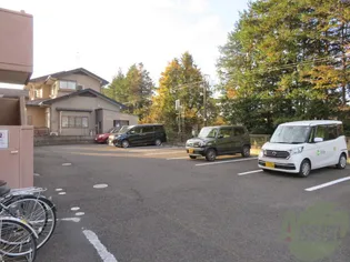 ポルトフィーノ仙台WEST【6階】の地図