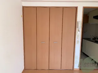 ポルトフィーノ仙台WEST【6階】の内装