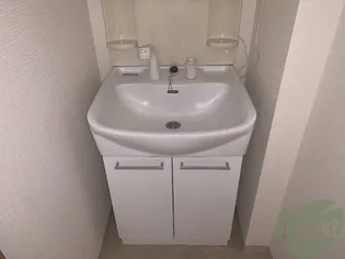 ポルトフィーノ仙台WEST【6階】の内装