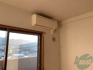 ポルトフィーノ仙台WEST【6階】の内装