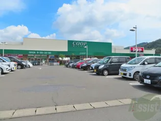 ポルトフィーノ仙台WEST【6階】の周辺