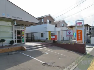 ポルトフィーノ仙台WEST【6階】の周辺