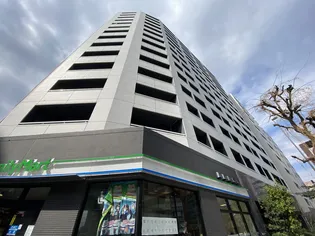 コンフォリア渋谷WESTの画像