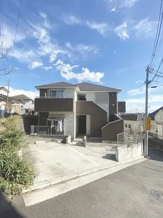 ダイヤモンドヒルズ阪東橋の画像