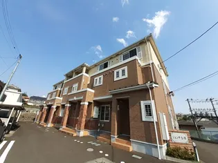 ジェンテ台原の画像