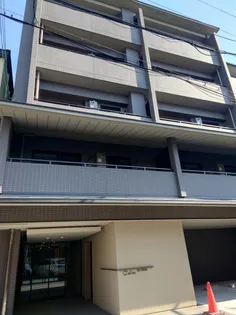 CALM姉小路通の画像