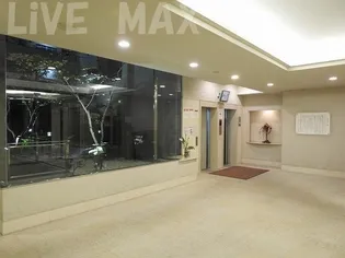 サヴォイマキシマイズ博多ステーション【12階】の地図