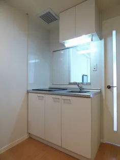 サヴォイマキシマイズ博多ステーション【12階】のキッチン