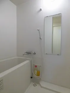 サヴォイマキシマイズ博多ステーション【12階】の風呂