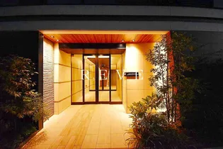 BEL ESPACE HAKOZAKIの画像