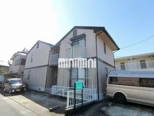 ファミール堀部IIIの画像