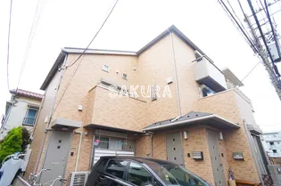 メゾンSORAの画像