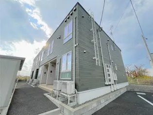 メゾン ディスの画像