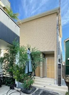 カーサ セントレ【1階】の外観