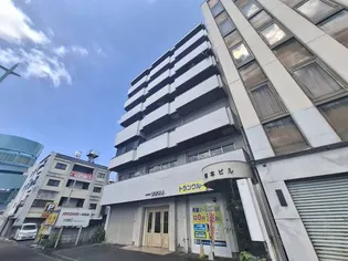 岡本ビルの画像