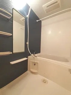 ノイブリーゼII【1階】の風呂