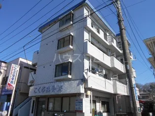 メゾンド グルワールの画像