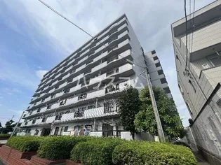 シラカワパレスの画像