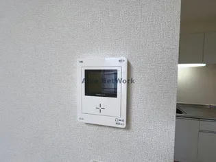 ロード早水I・IIの内装