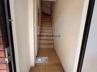 ロード早水I・IIの内装