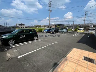 ロード早水I・IIの地図