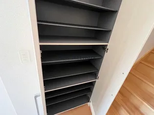 ロード早水I・IIの内装