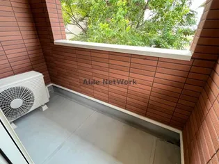 ロード早水I・IIの内装