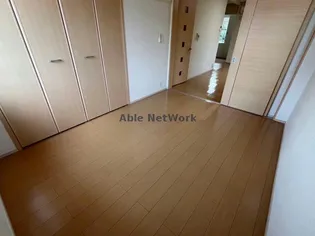 ロード早水I・IIの内装