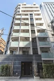 ザ・パークワンズ千代田佐久間町【10階】の外観