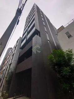 東京都豊島区東池袋2【マンション】の外観