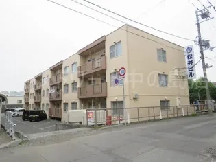 第12松井ビルの画像
