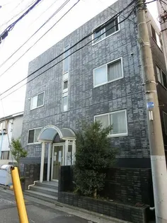 東京都杉並区荻窪1【マンション】の外観