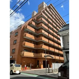 宮城県仙台市青葉区五橋2【マンション】の外観