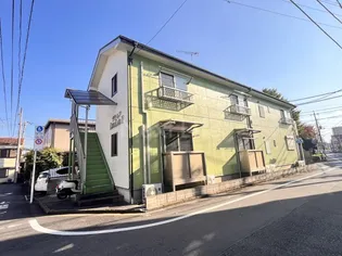 ラウレア2【1階】の外観