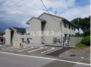 コンフォートハウス青葉B棟【1階】の外観