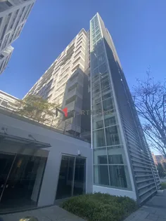 東京都江東区東雲1【マンション】の外観