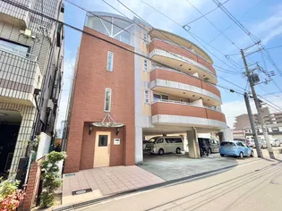 アベニール東住吉の画像