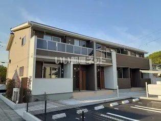 ブルームA棟の画像