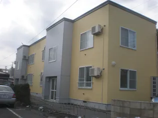 メゾンクインテットの画像