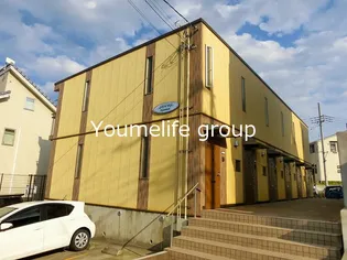 神奈川県伊勢原市下糟屋【一戸建】の外観