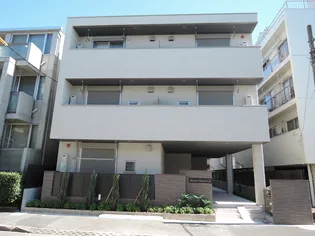 パルトゥネール哲学堂の画像