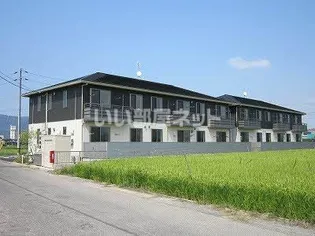 シャーメゾン南町 B棟の画像