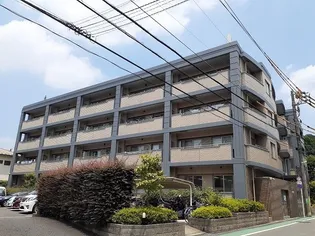 アイリー レジデンスの画像