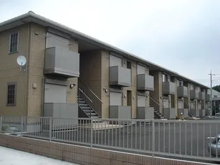 マリンビレッジ D棟の画像